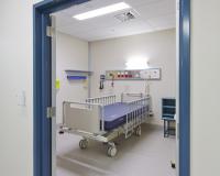 Christchurch Acute Medical Assessment Unit
